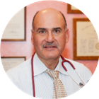 Dr. Anthony Bertelle, MD