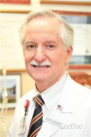 Dr. Anthony Calio, MD