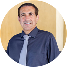 Dr. Anthony Capozzi, MD