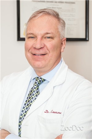 Dr. Anthony Cavazos, MD