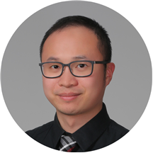 Dr. Anthony Chiang, OD