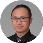 Dr. Anthony Chiang, OD