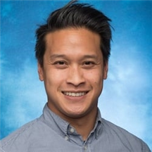 Dr. Anthony Chu, DO