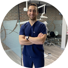 Dr. Anthony Cirillo, DDS