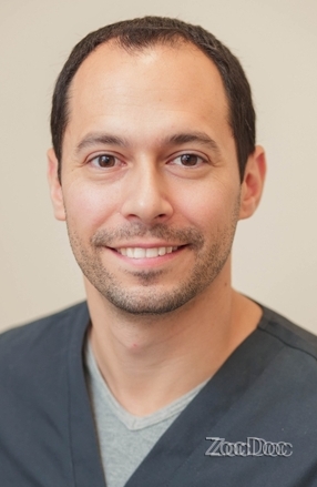 Dr. Anthony Conte, DC