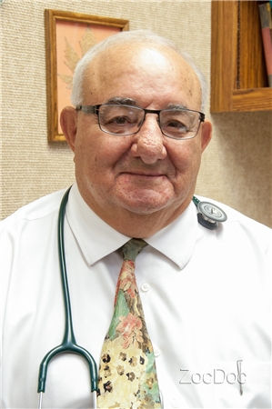 Dr. Anthony DeMeo, MD