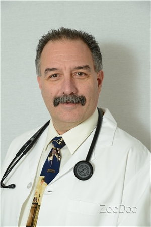 Dr. Anthony DeTulio, MD