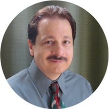 Dr. Anthony Di Carlo, DC