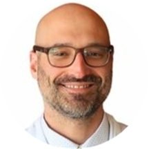 Dr. Anthony Distano, DC