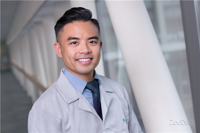 Dr. Anthony Domingo, MD