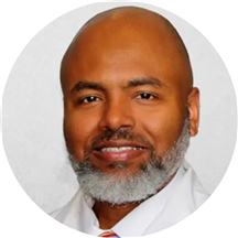 Dr. Anthony Dorsey, MD