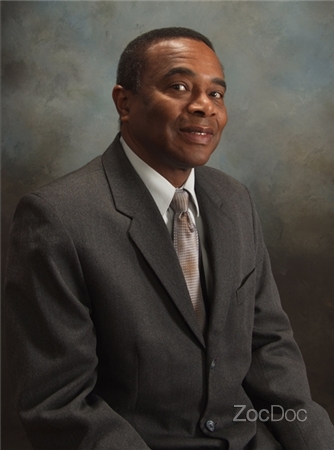 Dr. Anthony Edwards, DDS