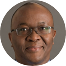 Dr. Anthony Ekwo, MD