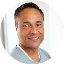 Dr. Anthony Farrow, DMD, MS