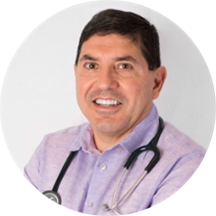 Dr. Anthony Ferrara, MD