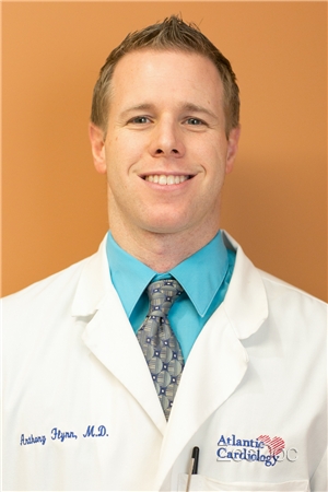 Dr. Anthony Flynn, MD