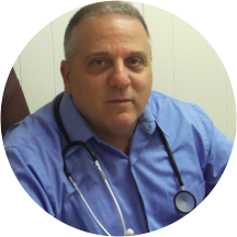 Dr. Anthony G. Ciccaglione, MD