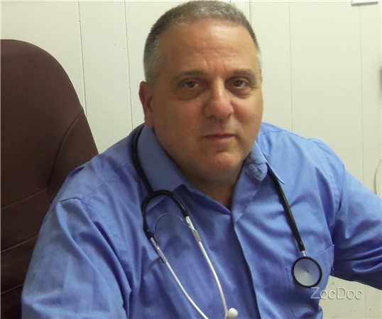 Dr. Anthony G. Ciccaglione, MD