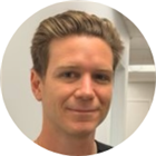 Dr. Anthony Gaspari, DDS