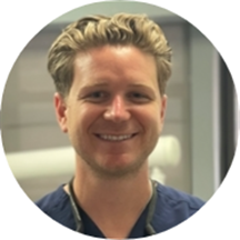 Dr. Anthony Gaspari, DDS