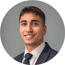 Dr. Anthony Giallombardo, OD