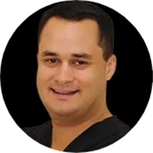 Dr. Anthony Giuffrida, MD