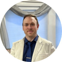 Dr. Anthony Gordon, DAc, AP, DACM