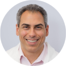Dr. Anthony Guarino, DPM