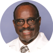 Dr. Anthony Harris, MD