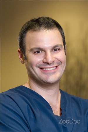 Dr. Anthony Herro, DDS