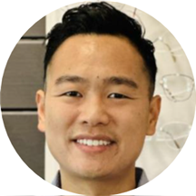 Dr. Anthony Hoang, OD