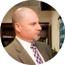 Dr. Anthony J. G. Alastra, MD