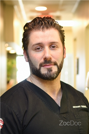Dr. Anthony J. Russo, DDS