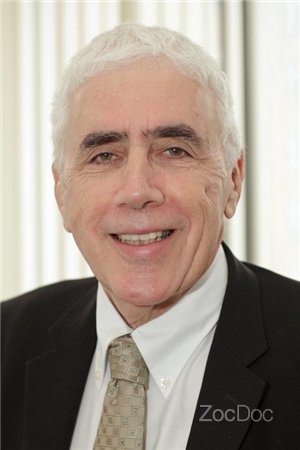Dr. Anthony Jahn, MD