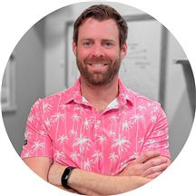 Dr. Anthony Justin Moody, DC