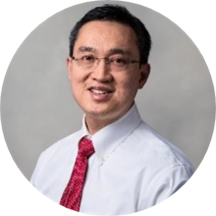 Dr. Anthony K. Koh, MD