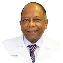 Dr. Anthony Kalloo, MD