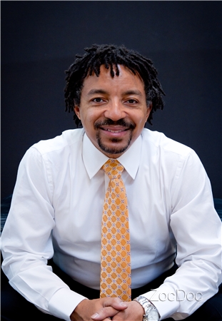 Dr. Anthony King, DDS