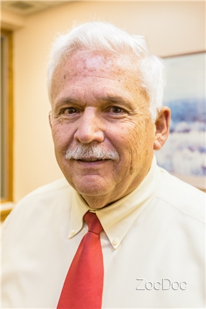 Dr. Anthony Lamantia, MD