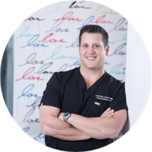 Dr. Anthony Leonetti, DMD