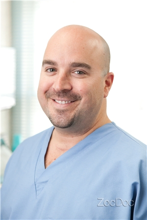 Dr. Anthony Leska, DMD