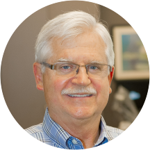 Dr. Anthony Lovrovich, DDS