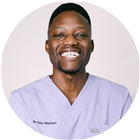 All provider availability