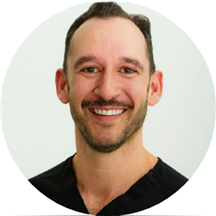 Dr. Anthony Mansker, DC