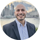 Dr. Anthony Marino, PsyD