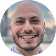 Dr. Anthony Marino, PsyD