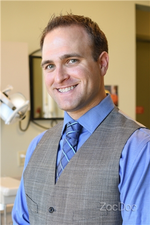 Dr. Anthony Marra, DDS