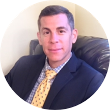 Dr. Anthony Mazzella, PhD