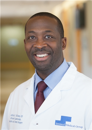 Dr. Anthony McCluney, MD