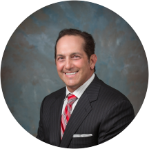 Dr. Anthony Melillo, MD